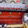 Двигатель MITSUBISHI S6S
