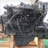 Двигатель ISUZU 6WG1 для спецтехники HITACHI