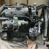 Двигатель ISUZU 4HK1 на HITACHI ZX170W-3, ZX200-3, ZX240-3