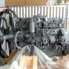 Двигатель ISUZU 6HK1 для экскаватора HITACHI ZX330, ZX350, ZX400