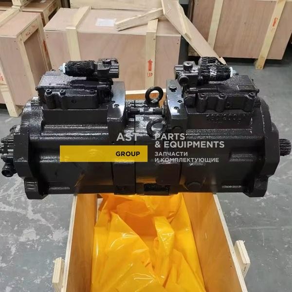 Гидронасос экскаватора SUNWARD SWE500E