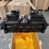 Гидронасос экскаватора SUNWARD SWE500E