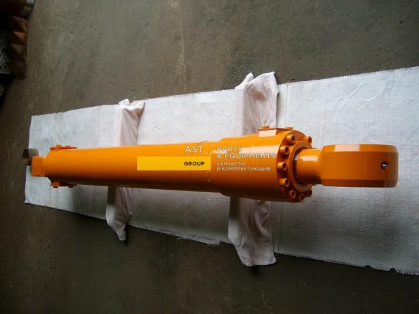 Гидроцилиндр рукояти на экскаватор HYUNDAI ROBEX 450LC-7