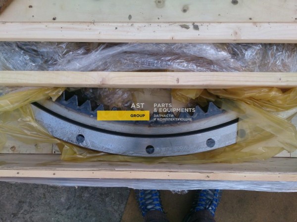 Опорно-поворотный подшипник для Hyundai R320LC-7