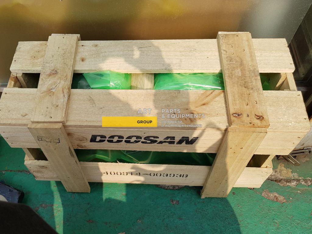 Гидронасос на экскаватор DOOSAN DX300LC