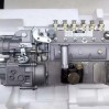 ТНВД на двигатель ISUZU 6BG1 для спецтехники HITACHI и JCB