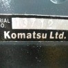 Гидронасос на экскаватор KOMATSU PC220-6, PC230-6
