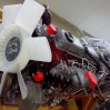 Двигатель MITSUBISHI S6S