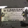 Редуктор хода KAWASAKI  DNB50B для гусеничного экскаватора