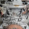 Двигатель ISUZU 4HK1 на HITACHI ZX170W-3, ZX200-3, ZX240-3