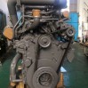 Двигатель ISUZU 6WG1 для спецтехники HITACHI