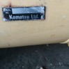 Гидроцилиндр ковша экскаватора KOMATSU PC400-7, PC450-7