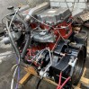 Двигатель HINO J05E на New Holland Kobelco SK200-8, E265
