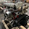 Двигатель HINO J08E для экскаваторов Kobelco SK330-8, SK350-9