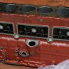 Блок цилиндров 1112104449 двигателя ISUZU 6BG1