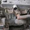 Двигатель ISUZU 4LE1