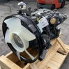Двигатель ISUZU 4JJ1 для экскаватора 12-18 тонн