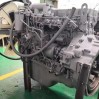 Двигатель ISUZU 6HK1 для экскаватора HITACHI ZX330, ZX350, ZX400