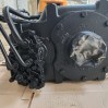 КПП ZF 2HL100 для колёсных экскаваторов