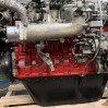 Двигатель HINO J08E для экскаваторов Kobelco SK330-8, SK350-9