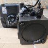 КПП ZF 2HL100 для колёсных экскаваторов