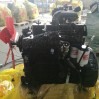Двигатель CUMMINS B3.9-C, 4BT3.9-C, 4BTA3.9-C для экскаватора