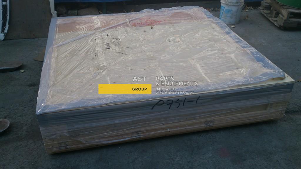 Опорно-поворотный подшипник для Hyundai R320LC-7