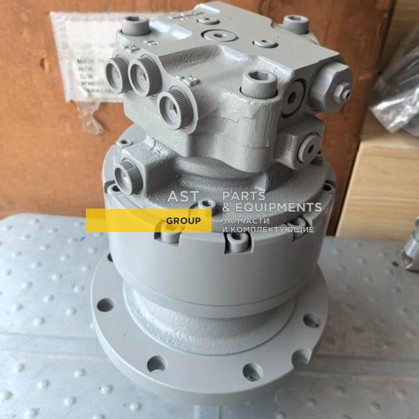 Гидромотор поворота HITACHI ZX55, ZX60, ZX65