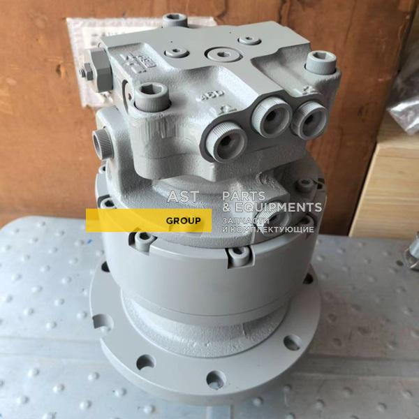 Гидромотор поворота HITACHI ZX55, ZX60, ZX65