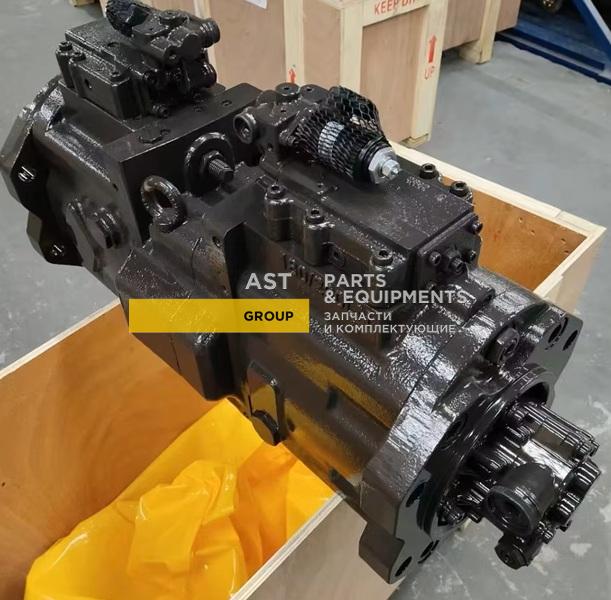 Гидронасос экскаватора SUNWARD SWE500E