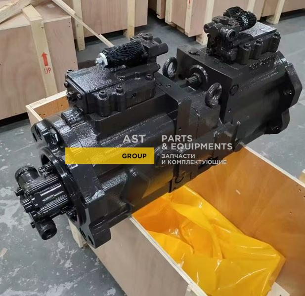 Гидронасос экскаватора SUNWARD SWE500E