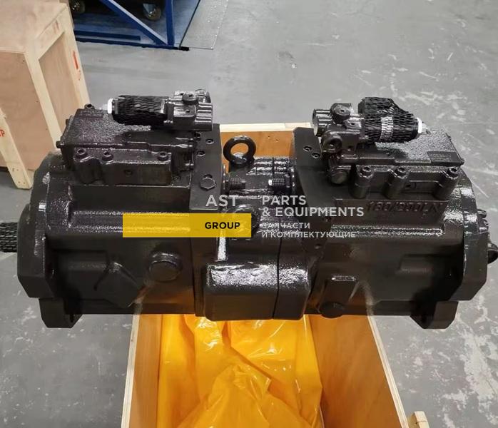 Гидронасос экскаватора SUNWARD SWE500E