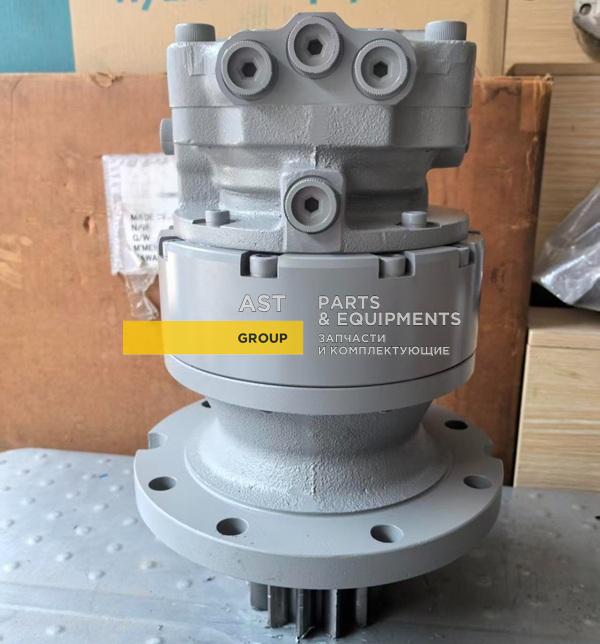 Гидромотор поворота HITACHI ZX55, ZX60, ZX65