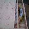 Опорно-поворотный подшипник для Hyundai R320LC-7