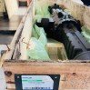 Задний мост экскаватора DOOSAN DX53W, DX55W, DX57W, DX60W