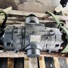 Задний мост экскаватора DOOSAN DX53W, DX55W, DX57W, DX60W