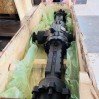 Задний мост экскаватора DOOSAN DX53W, DX55W, DX57W, DX60W
