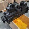 Гидронасос экскаватора SUNWARD SWE500E